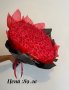 Букет от 101 червени рози , снимка 10