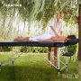 Стол за масаж 275лв Алуминиева масажна кушетка 299лв, трисекторна кушетка 320лв, снимка 17