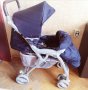 Детска количка, снимка 1 - Детски колички - 26625219
