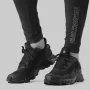 Salomon Alphacross 4 Gore-Tex - Оригинални мъжки маратонки р-р 41 1/3, снимка 4