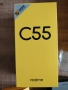 Realme C55 + 2 калъфа и стъклен протектор, снимка 12