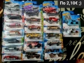 Hot wheels - колекционерски колички, снимка 5