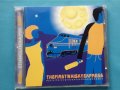 DJ Nisiforov – 2004 - The First Whisky Express(Salsa,Dub,Flamenco,Tango), снимка 1 - CD дискове - 42962422