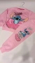 Детски екип Stitch, снимка 2