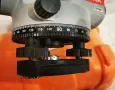Японски оптичен автоматичен нивелир Pentax AP-241 24x, снимка 8