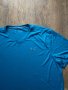 Under Armour Men's Locker T-Shirt - страхотна мъжка 2ХЛ, снимка 6