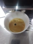 Кафе автомат Delonghi Perfecta Cappuccino grahic touch , снимка 9