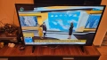 Телевизор TurboX 43"Led Smart FULL HD TV , снимка 3
