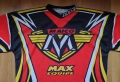 Moto Jersey / MAX EQUIPE - Мото крос  XL, снимка 6