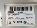 9Kg Сушилня Samsung Термопомпа 12м Гаранция Самсунг, снимка 10