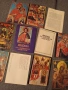 стари картички икони., снимка 4