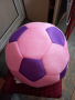 гумена топка за игра , снимка 1 - Плюшени играчки - 44922417