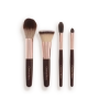 CHARLOTTE'S HOLLYWOOD MINI BRUSH SETLimited Edition , снимка 2