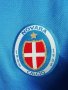 Novara Calcio 1908 Joma оригинална мъжка поло тениска Новара Калчо, снимка 3