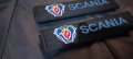 SCANIA протектори за коланите, снимка 3