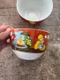 Две купички със Семейство Симпсън, снимка 5