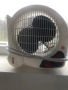 Вентилаторна  печка. , снимка 10