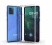 Samsung Galaxy A21S/A31/A41/A51/A71 ултра тънък прозрачен гръб/кейс, снимка 6