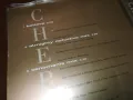 CHER CD-ВНОС GERMANY 1605251701, снимка 13