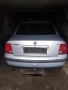 Фолксваген Пасат В5 1.8 бензин 125к.с. на части 1997г., снимка 6