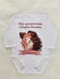 Бебешко боди, снимка 3
