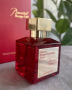 Baccarat rouge парфюм, снимка 1 - Унисекс парфюми - 44900222
