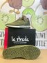 Дамски обувки La Strada Green and Pink 37-38, снимка 7