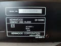 CD Player Kenwood DP-1100SG, снимка 4