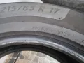 4бр летни гуми 215/65/17 MICHELIN L02905 , снимка 6