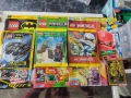 Лего списание Batman star wars ninjago minecraft, снимка 3