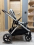 Количка Cybex gazelle s 2023 + летен кош и пазарска кошница , снимка 3