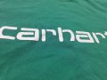 Carhartt мъжка тениска С размер , снимка 3