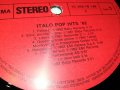 ITALO POP HITS-ВНОС GERMANY 2505221302, снимка 16