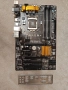 Дънна платка H97 Gigabyte H97-HD3 Socket 1150, снимка 1