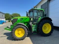 Трактор John Deere 6175M - лизинг, снимка 3