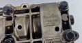 Маслена Помпа Балансиращи Валове Peugeot 807 607 406 Citroen C8 C5 Fiat Ulysse 2.2 HDI 9636898380, снимка 2