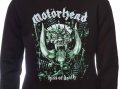 Нов детски суичър с дигитален печат на музикалната група Motörhead, Моторхед, снимка 2