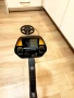 Металотърсач Smartech GTX-5030, Откриване на злато и сребро, Високопрецизен, Бобина 20 см, снимка 3