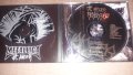 Компакт диск на - Metallica - St. Anger 2003, снимка 2