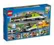 LEGO® City 60337 - Пътнически влак експрес, снимка 2