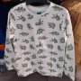 Нови детски блузи с динозаври, снимка 1 - Детски Блузи и туники - 40844877