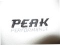 Peak performance дамски поларен елек, снимка 6