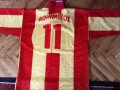 Тениска футболна №11-размер Л, снимка 5