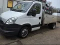 2012г Iveco daily , снимка 2