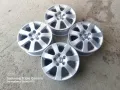 4 броя алуминиеви джанти за  Lexus IS 16, снимка 6