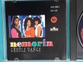 Nemorin – 1992 - Creole Dance(Synth-pop,Tribal,Downtempo), снимка 4