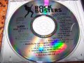 Компакт дискове на Rock Busters 2-CD, 1991/ Hit It: 24 originale top hits 2 cd box, снимка 10