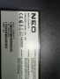 NEO   LED 39180 FHD  СЪС СЧУПЕН ДИСПЛЕЙ , снимка 2