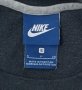 Nike NSW Fleece Sweatshirt оригинално горнище S Найк памук спорт, снимка 3