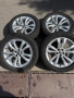 Джанти за audi Q7 след 2015г много запазени 19 инча, снимка 1